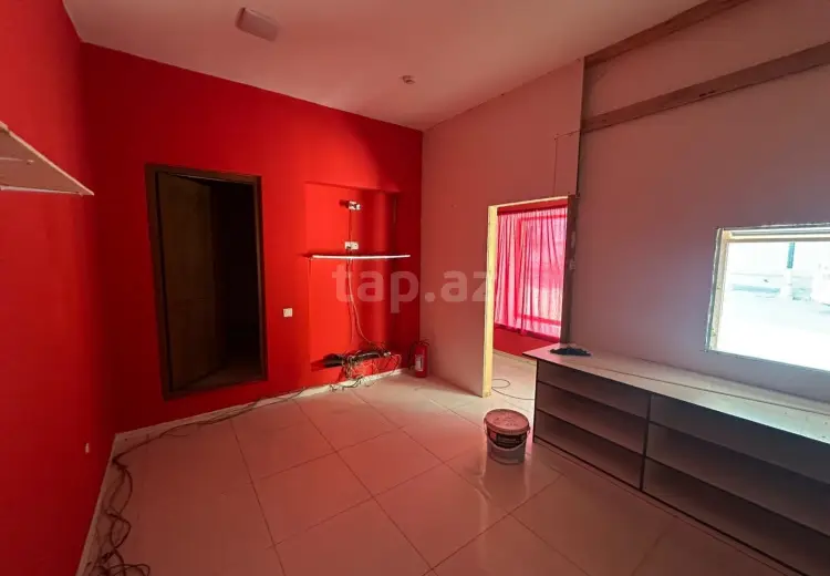 0 m² Obyekt / Ofis , Bakı