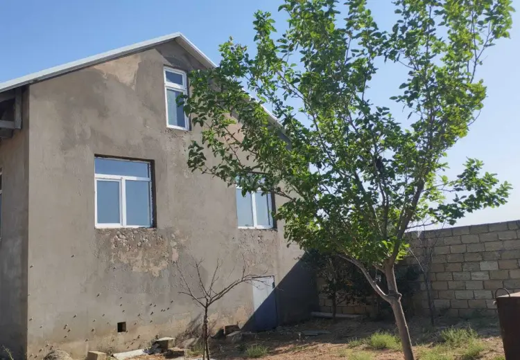 100 sot Torpaq Satılır, Novxanı, Abşeron