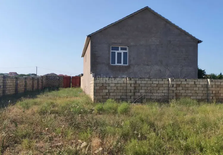 100 sot Torpaq Satılır, Novxanı, Abşeron