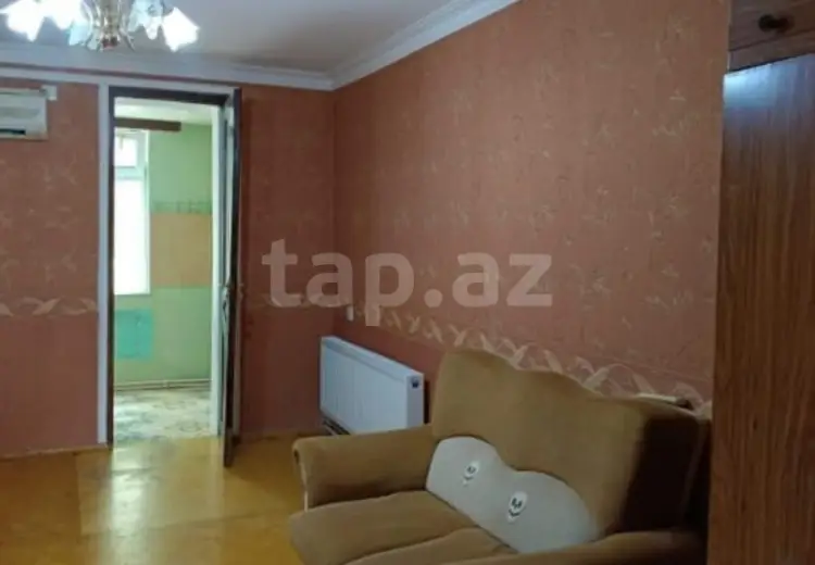 2 otaqlı mənzil , Sumqayıt