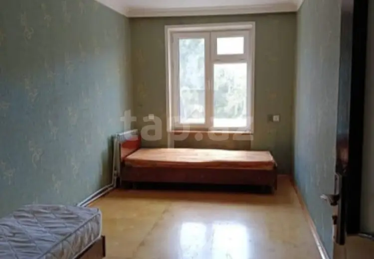 2 otaqlı mənzil , Sumqayıt