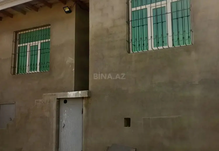 3 otaqlı mənzil Satılır, Biləcəri qəs., Binəqədi, Bakı