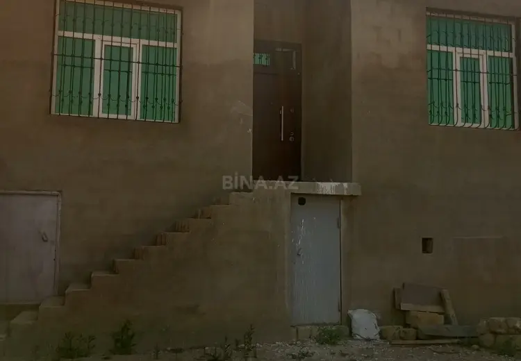 3 otaqlı mənzil Satılır, Biləcəri qəs., Binəqədi, Bakı
