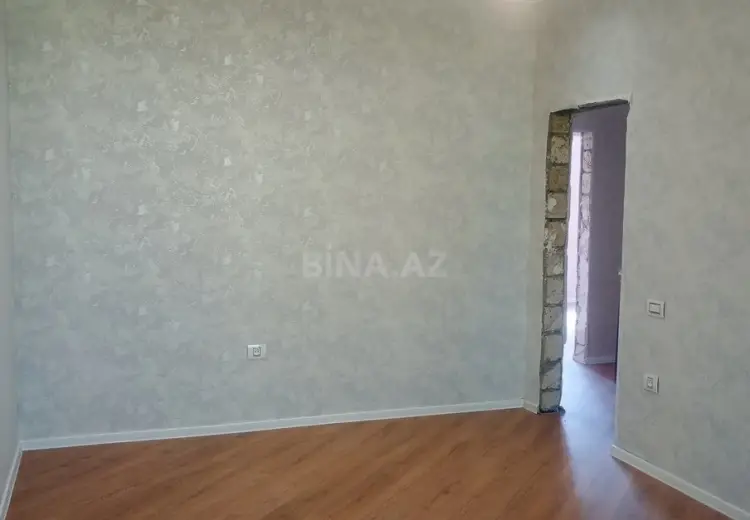 3 otaqlı mənzil Satılır, Biləcəri qəs., Binəqədi, Bakı
