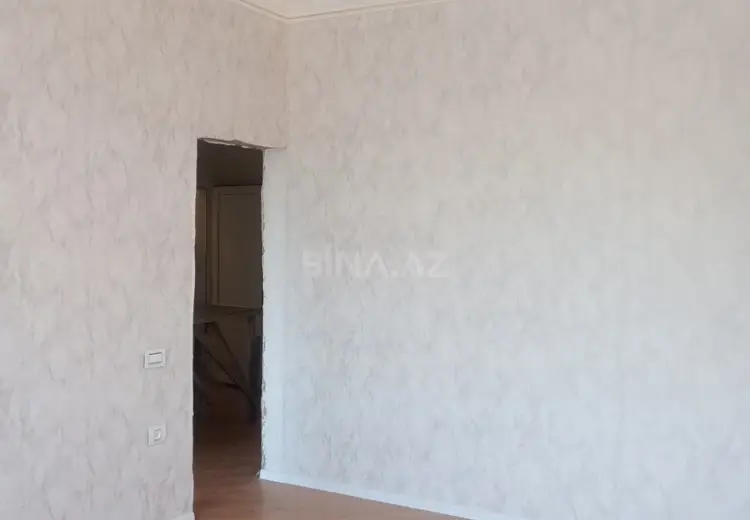 3 otaqlı mənzil Satılır, Biləcəri qəs., Binəqədi, Bakı