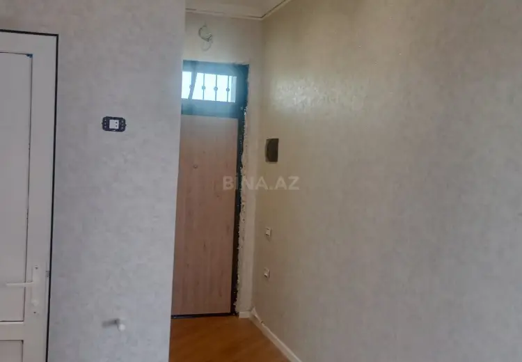 3 otaqlı mənzil Satılır, Biləcəri qəs., Binəqədi, Bakı
