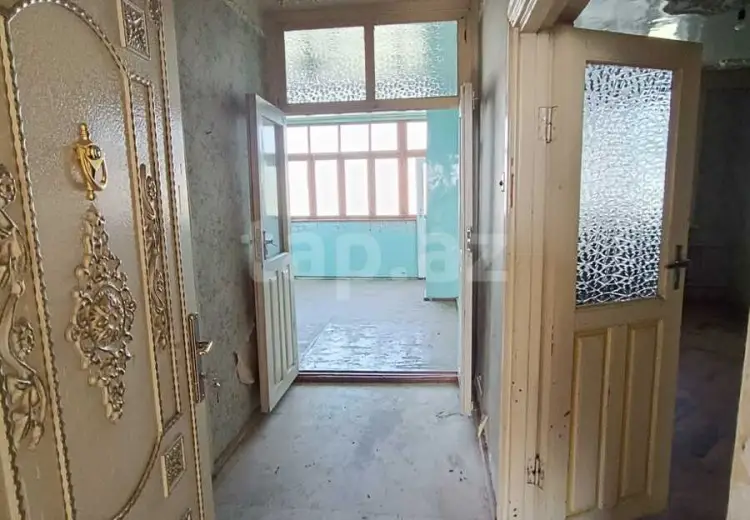 2 otaqlı mənzil , Gəncə