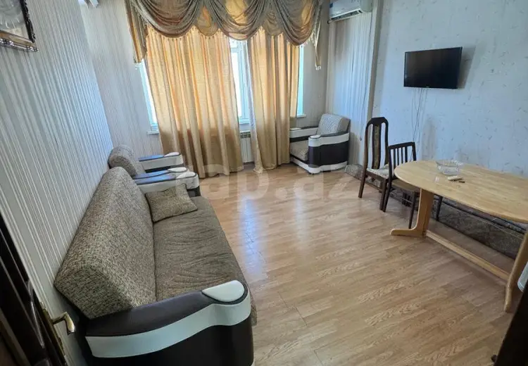 3 otaqlı mənzil , Sumqayıt