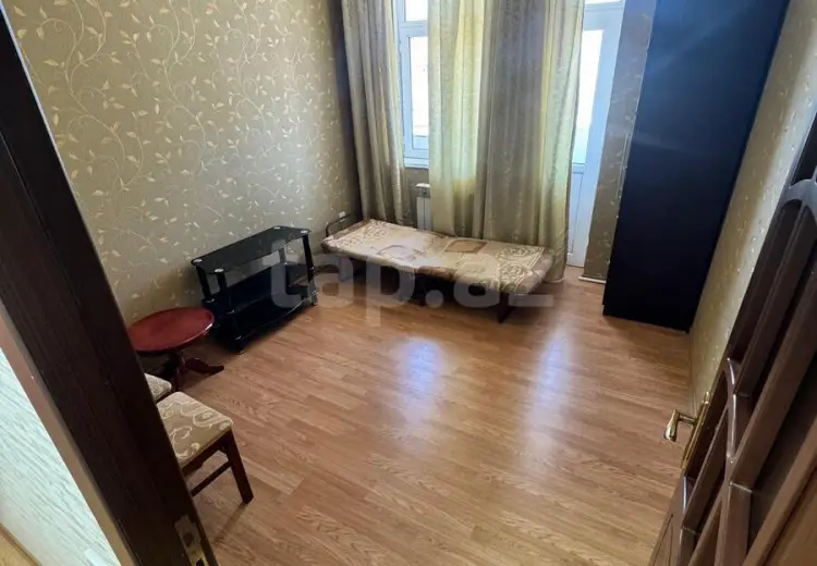 3 otaqlı mənzil , Sumqayıt