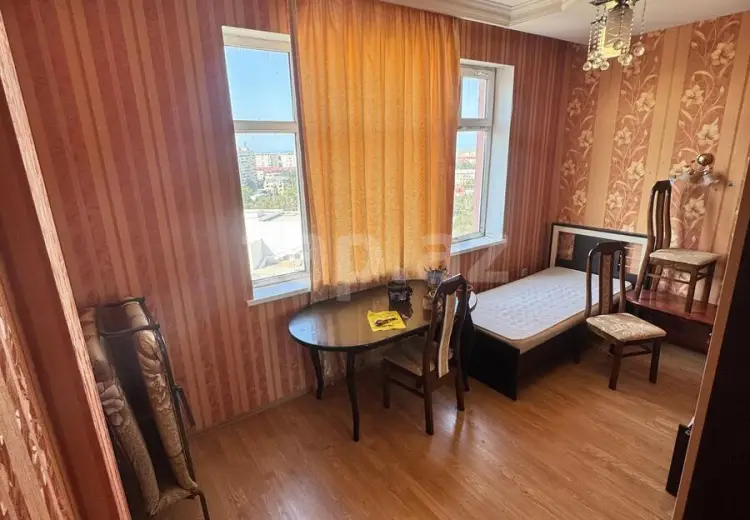 3 otaqlı mənzil , Sumqayıt