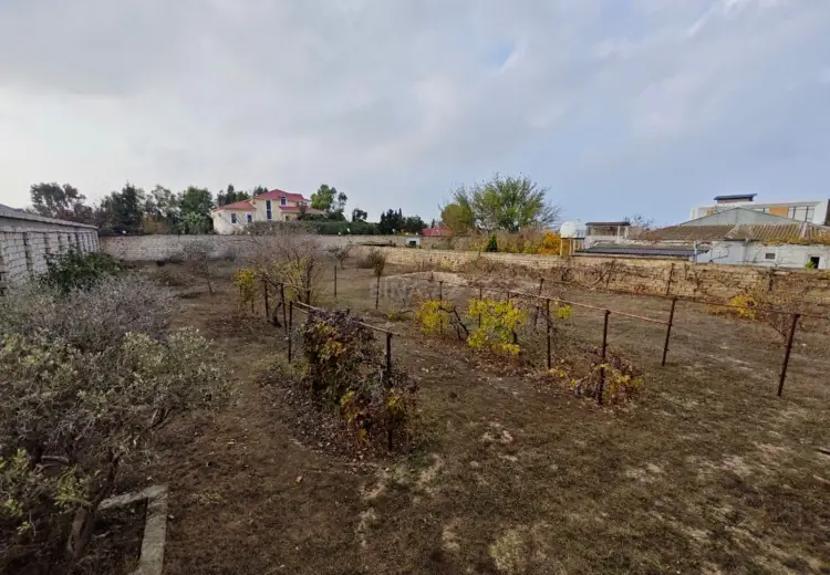 19 sot Torpaq Satılır, Bilgəh qəs., Sabunçu, Bakı