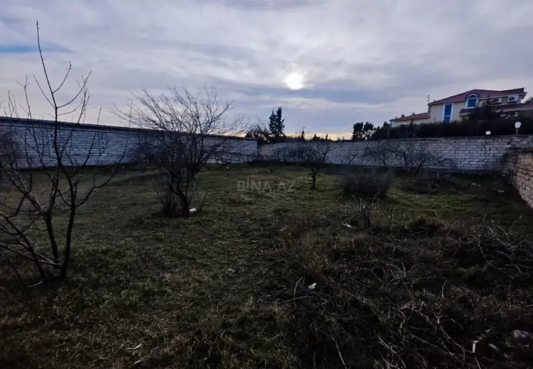 19 sot Torpaq Satılır, Bilgəh qəs., Sabunçu, Bakı