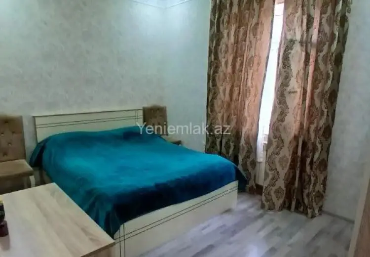 4 otaqlı mənzil Satılır, Xırdalan