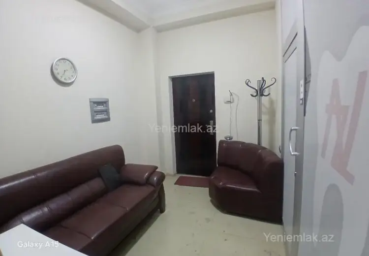 40 m² Obyekt / Ofis Satılır, Yasamal qəs., Nizami, Bakı