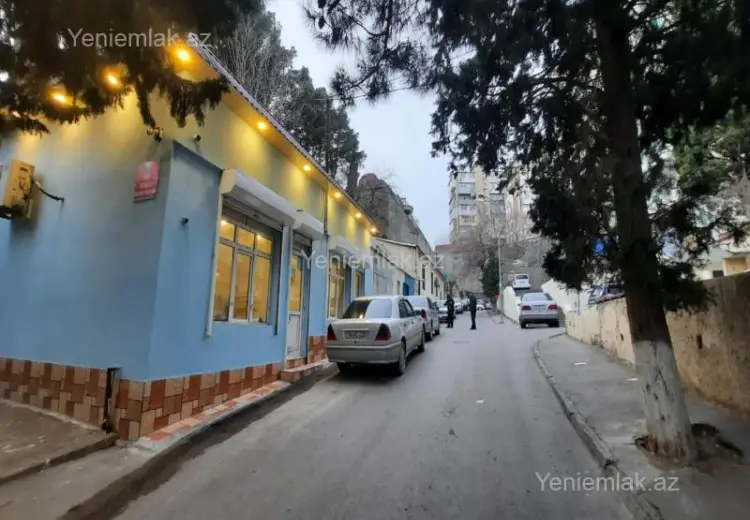 43 m² Obyekt / Ofis Satılır, 9-cu mikrorayon, Binəqədi, Bakı