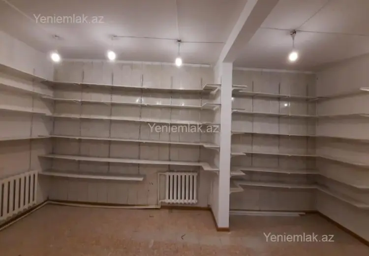 43 m² Obyekt / Ofis Satılır, 9-cu mikrorayon, Binəqədi, Bakı
