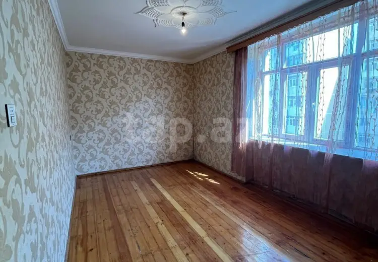2 otaqlı mənzil , Sumqayıt