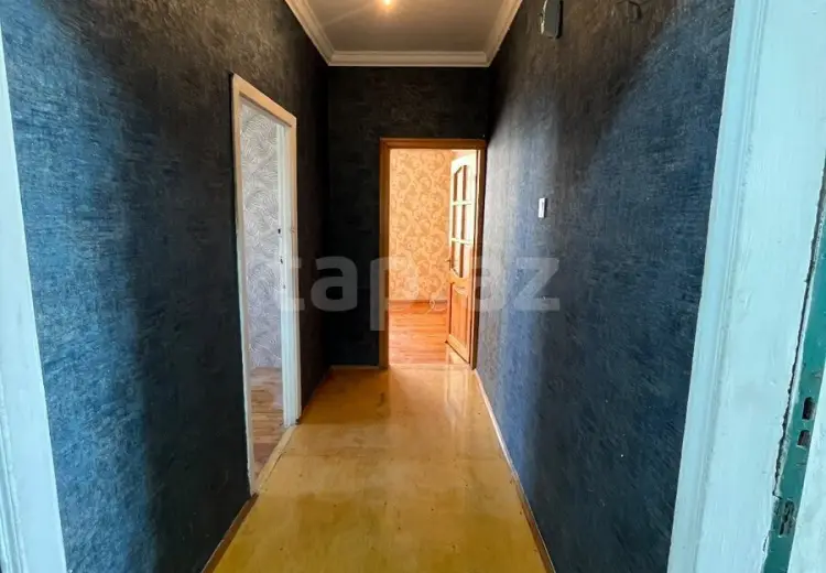 2 otaqlı mənzil , Sumqayıt