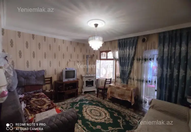 2 otaqlı mənzil Satılır, Sumqayıt şəh., Sumqayıt