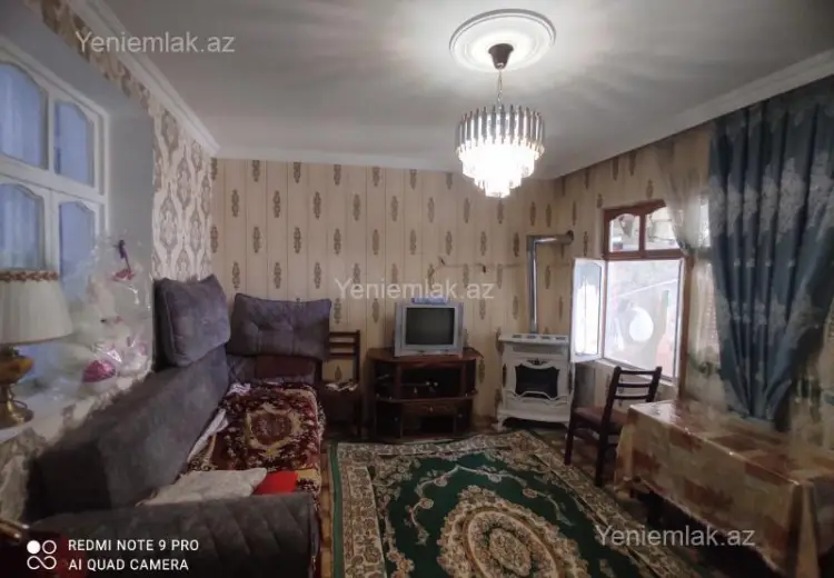 2 otaqlı mənzil Satılır, Sumqayıt şəh., Sumqayıt
