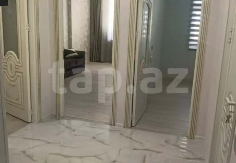 3 otaqlı mənzil , Xırdalan