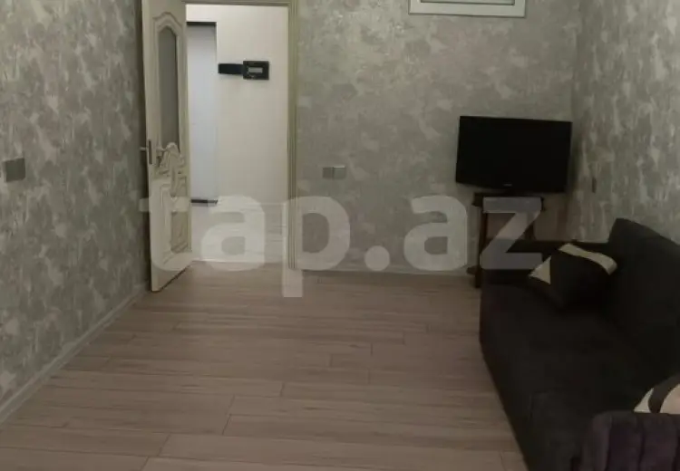 3 otaqlı mənzil , Xırdalan