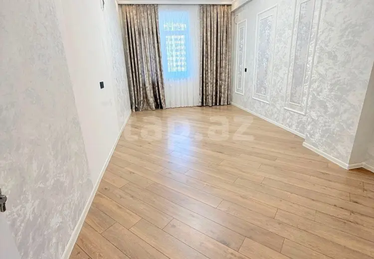 3 otaqlı mənzil , Xırdalan