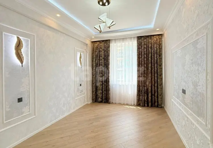 3 otaqlı mənzil , Xırdalan