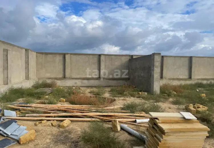0 m² Obyekt / Ofis , Kürdəxanı qəs., Sabunçu, Bakı