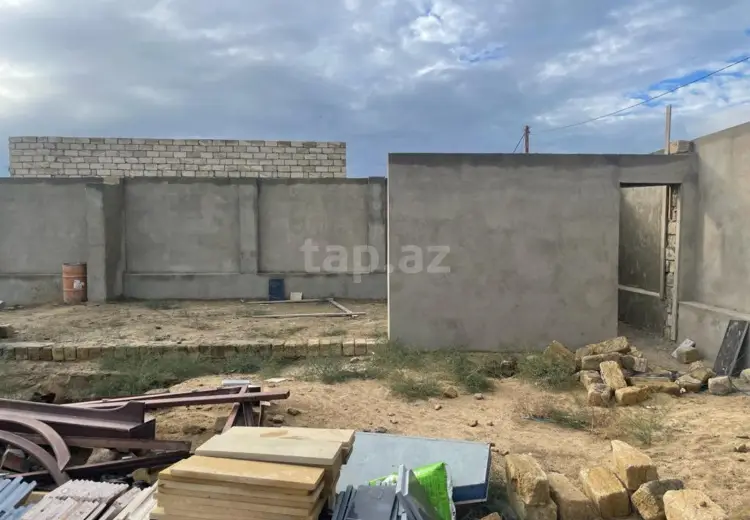 0 m² Obyekt / Ofis , Kürdəxanı qəs., Sabunçu, Bakı