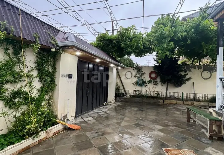 5 otaqlı mənzil , Saray, Abşeron