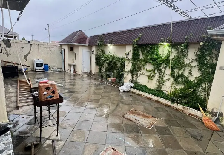 5 otaqlı mənzil , Saray, Abşeron