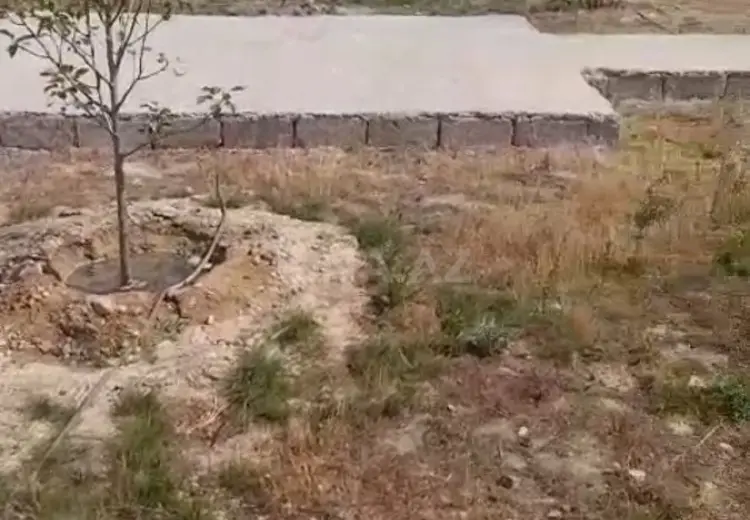 10 sot Torpaq Satılır, Türkan, Xəzər, Bakı