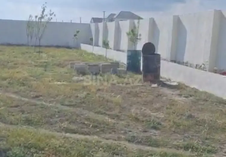 10 sot Torpaq Satılır, Türkan, Xəzər, Bakı