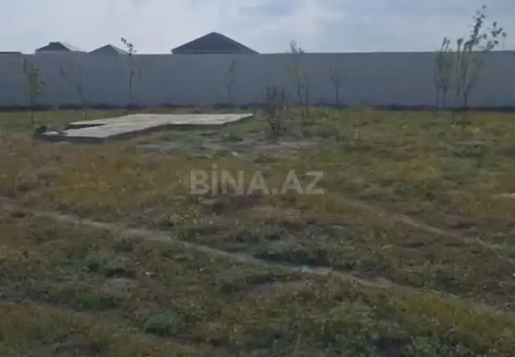 10 sot Torpaq Satılır, Türkan, Xəzər, Bakı