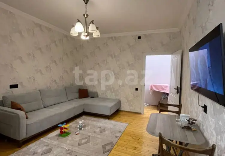 2 otaqlı mənzil , Xırdalan