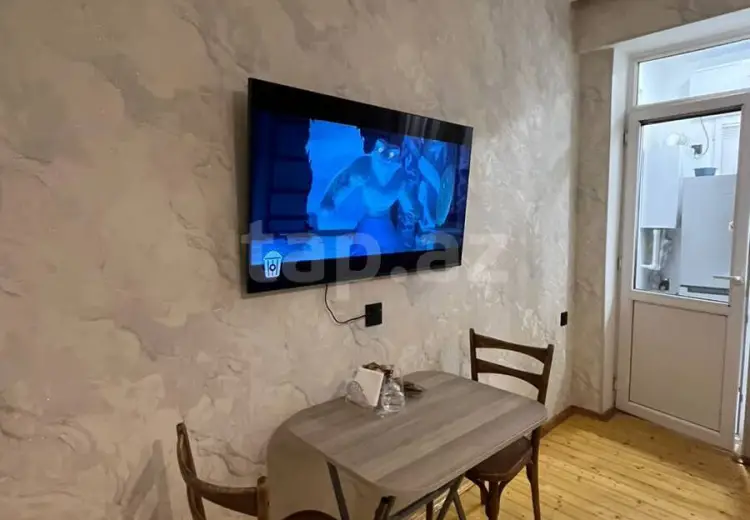 2 otaqlı mənzil , Xırdalan