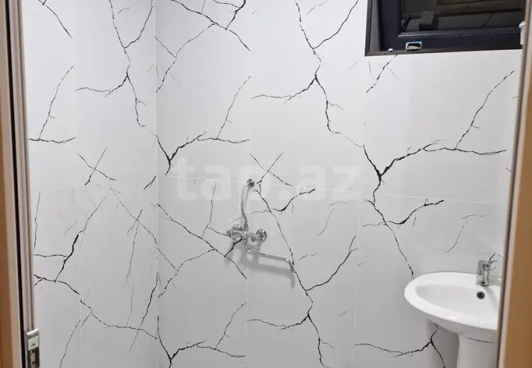 3 otaqlı mənzil , Göygöl