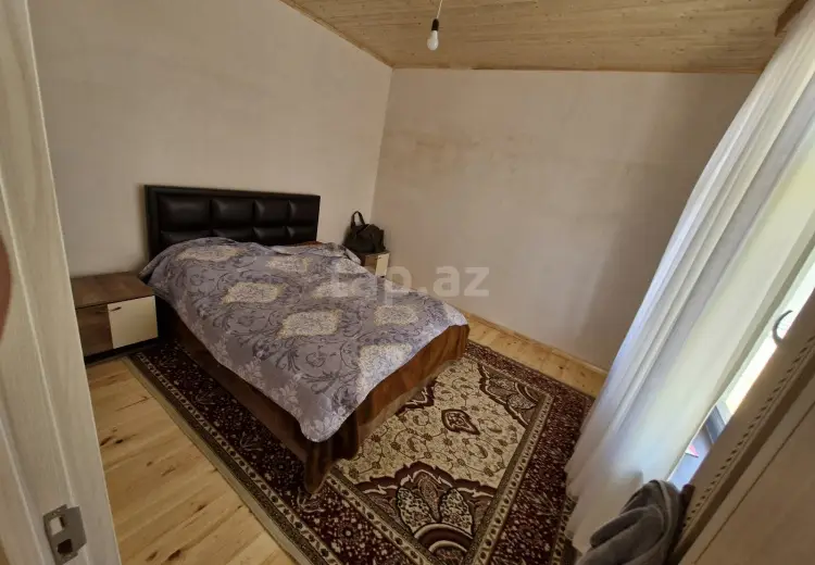 3 otaqlı mənzil , Göygöl