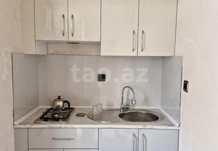 3 otaqlı mənzil , Göygöl