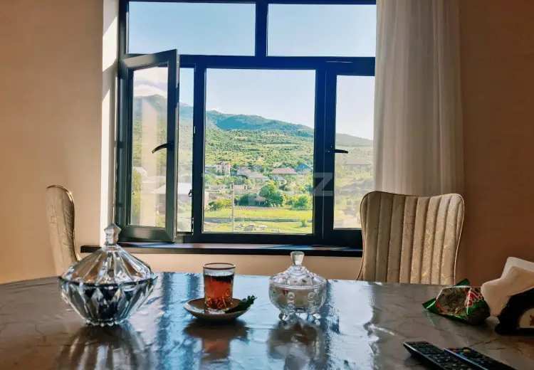 3 otaqlı mənzil , Göygöl
