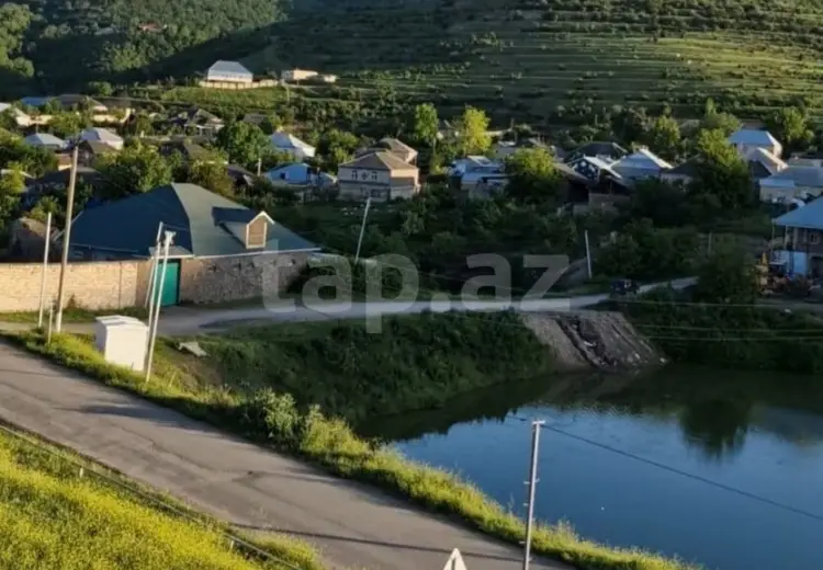 3 otaqlı mənzil , Göygöl