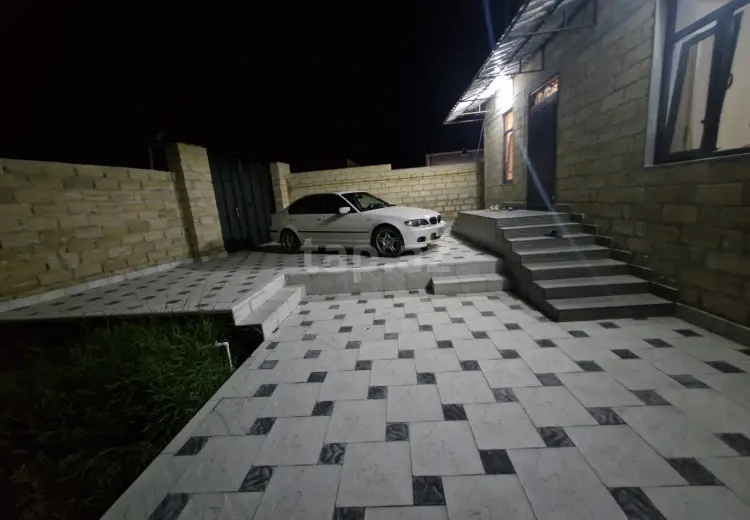 3 otaqlı mənzil , Göygöl