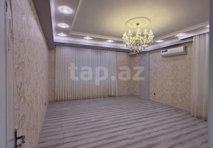 2 otaqlı mənzil , Xırdalan