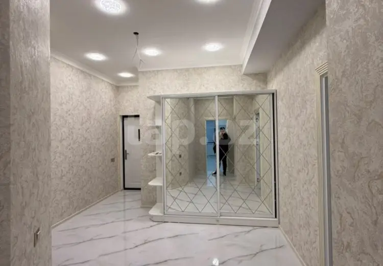 2 otaqlı mənzil , Xırdalan