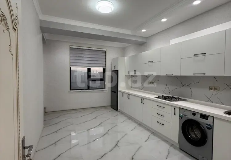 2 otaqlı mənzil , Xırdalan