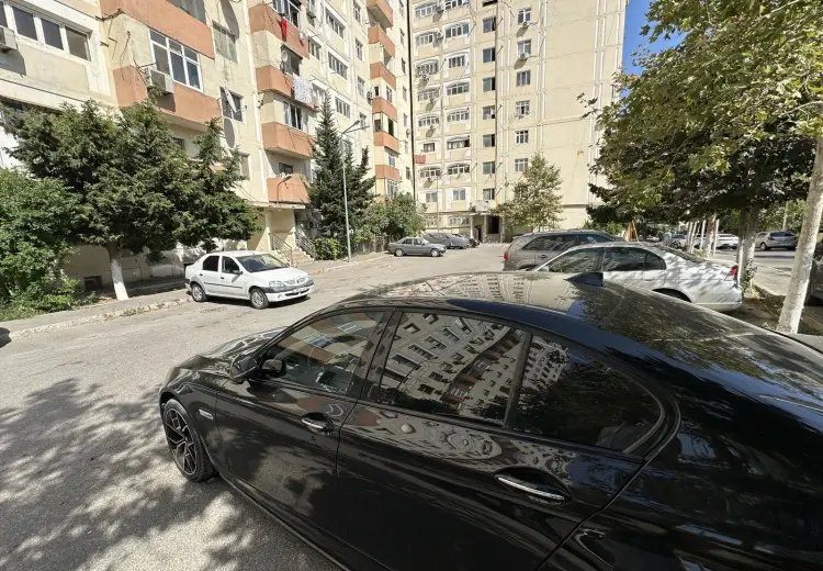 3 otaqlı mənzil Satılır, Badamdar qəs., Səbail, Bakı