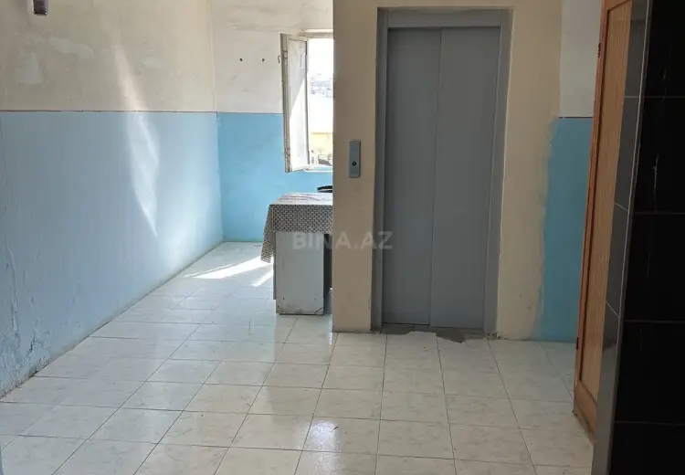 3 otaqlı mənzil Satılır, Badamdar qəs., Səbail, Bakı