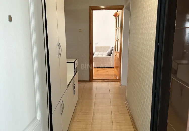3 otaqlı mənzil Satılır, Badamdar qəs., Səbail, Bakı