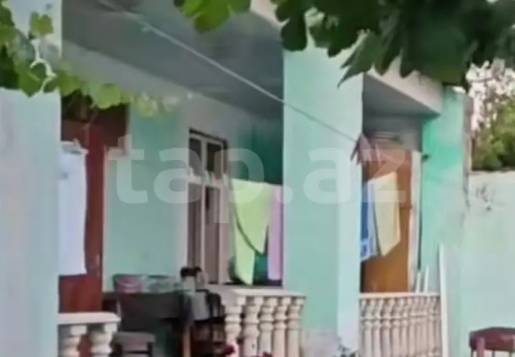 3 otaqlı mənzil , Xırdalan
